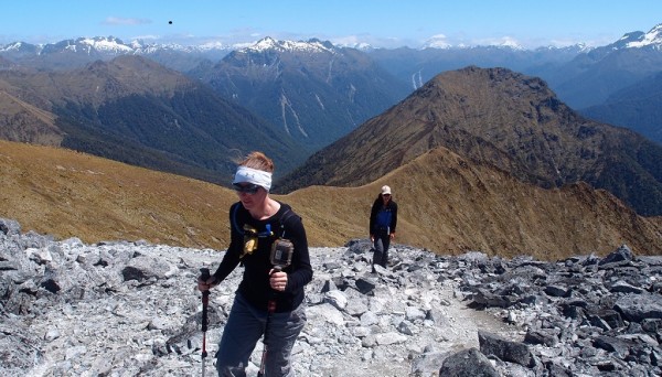 2015 12 11 sjm 13 Mary Bianca Mount Luxmore Kepler Mountainsresize 2015 12 11 sjm 13 Mary Bianca Mount Luxmore Kepler Mountainsresize